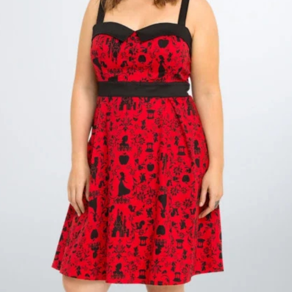 TORRID plus size 24
